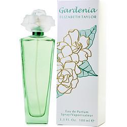 GARDENIA ELIZABETH TAYLOR by Elizabeth Taylor - EAU DE PARFUM SPRAY 3.3 OZ