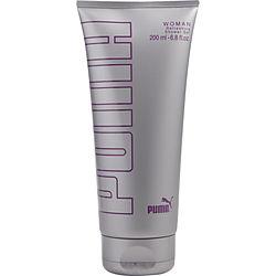 PUMA by Puma - SHOWER GEL 6.7 OZ