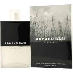 ARMAND BASI HOMME by Armand Basi - EDT SPRAY 4.2 OZ