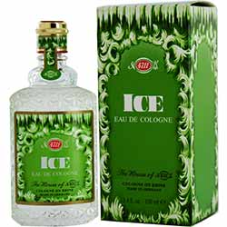 4711 ICE by Muelhens - EAU DE COLOGNE 3.4 OZ