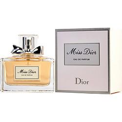 MISS DIOR (CHERIE) by Christian Dior - EAU DE PARFUM SPRAY 3.4 OZ