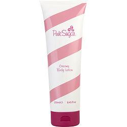 PINK SUGAR by Aquolina - BODY LOTION 8.4 OZ