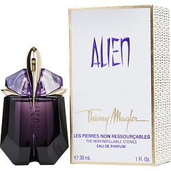 ALIEN by Thierry Mugler - EAU DE PARFUM SPRAY 1 OZ