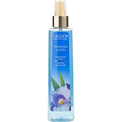 CALGON by Coty - MORNING GLORY BODY MIST 8 OZ