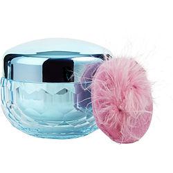 CURIOUS BRITNEY SPEARS by Britney Spears - SHIMMER POWDER .7 OZ