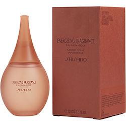 SHISEIDO by Shiseido - ENERGIZING EAU AROMATIQUE EAU DE PARFUM SPRAY 3.3 OZ