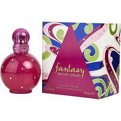 FANTASY BRITNEY SPEARS by Britney Spears - EAU DE PARFUM SPRAY 1.7 OZ