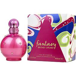 FANTASY BRITNEY SPEARS by Britney Spears - EAU DE PARFUM SPRAY 3.3 OZ