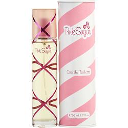 PINK SUGAR by Aquolina - EDT SPRAY 1.7 OZ