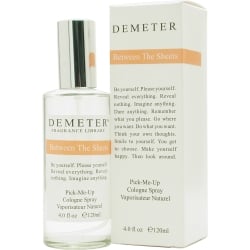 DEMETER BETWEEN THE SHEETS by Demeter