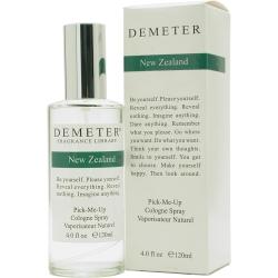 DEMETER by Demeter - NEW ZEALAND COLOGNE SPRAY 4 OZ