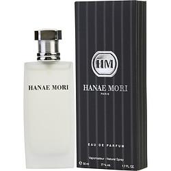 HANAE MORI by Hanae Mori - EAU DE PARFUM SPRAY 1.7 OZ