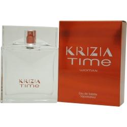 KRIZIA TIME by Krizia - EDT SPRAY 2.5 OZ