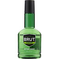 BRUT by Faberge - AFTERSHAVE 5 OZ (PLASTIC BOTTLE)