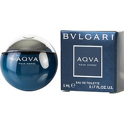 BVLGARI AQUA by Bvlgari