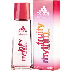 ADIDAS FRUITY RHYTHM by Adidas - EDT SPRAY 1.7 OZ