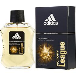 ADIDAS VICTORY LEAGUE by Adidas - EDT SPRAY 3.4 OZ