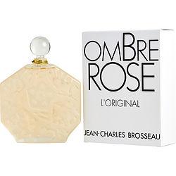OMBRE ROSE by Jean Charles Brosseau - EDT 6 OZ