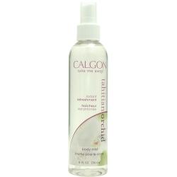 CALGON by Coty - TAHITIAN ORCHID BODY MIST 8 OZ