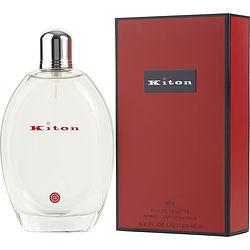 KITON by Kiton - EDT SPRAY 4.2 OZ