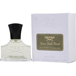 CREED GREEN IRISH TWEED by Creed - EAU DE PARFUM SPRAY 1 OZ