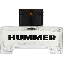 HUMMER by Hummer - EDT SPRAY 4.2 OZ (UNBOXED)