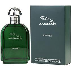 JAGUAR by Jaguar - EDT SPRAY 3.4 OZ
