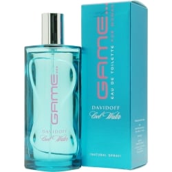 COOL WATER GAME by Davidoff