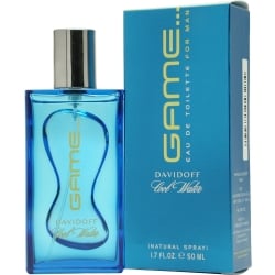 COOL WATER GAME by Davidoff