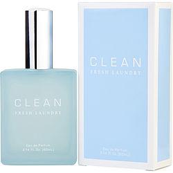 CLEAN FRESH LAUNDRY by Clean - EAU DE PARFUM SPRAY 2.1 OZ