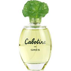 CABOTINE by Parfums Gres - EDT SPRAY 3.4 OZ (UNBOXED)