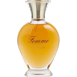 FEMME ROCHAS by Rochas