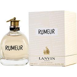 RUMEUR by Lanvin - EAU DE PARFUM SPRAY 3.3 OZ