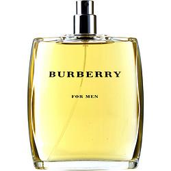 BURBERRY by Burberry - EDT SPRAY 3.3 OZ *TESTER