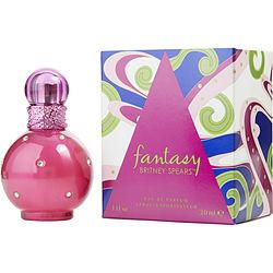FANTASY BRITNEY SPEARS by Britney Spears - EAU DE PARFUM SPRAY 1 OZ