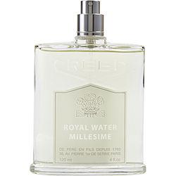 CREED ROYAL WATER by Creed - EAU DE PARFUM SPRAY 4 OZ *TESTER