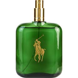POLO by Ralph Lauren - EDT SPRAY 4 OZ *TESTER