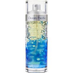 OCEAN PACIFIC by Ocean Pacific - COLOGNE SPRAY 1.7 OZ (UNBOXED)