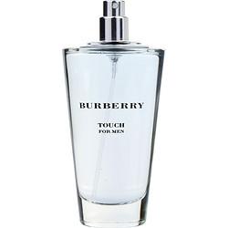 BURBERRY TOUCH by Burberry - EDT SPRAY 3.3 OZ *TESTER