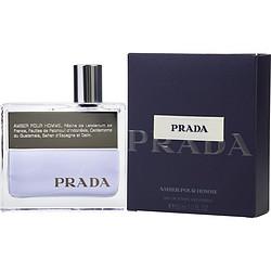 Prada by Prada - EDT SPRAY 1.7 OZ (AMBER)