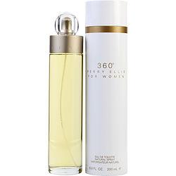 PERRY ELLIS 360 by Perry Ellis - EDT SPRAY 6.8 OZ