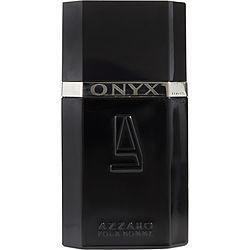 AZZARO ONYX by Azzaro - AFTERSHAVE 1.7 OZ