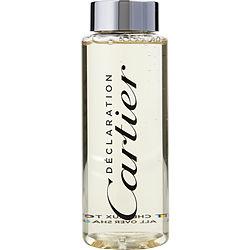 DECLARATION by Cartier - ALL OVER SHAMPOO 6.7 OZ