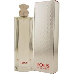 TOUS by Tous - EDT SPRAY 3 OZ