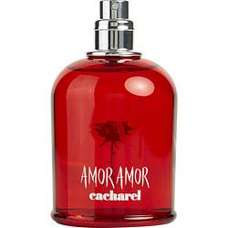 AMOR AMOR by Cacharel - EDT SPRAY 3.4 OZ *TESTER