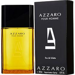 AZZARO by Azzaro - EDT SPRAY 6.8 OZ