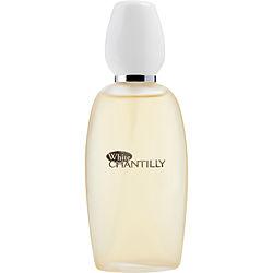 WHITE CHANTILLY by Dana - EDT SPRAY 1.7 OZ (UNBOXED)