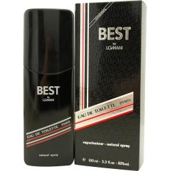 BEST by Lomani - EDT SPRAY 3.3 OZ