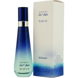 COOL WATER WAVE by Davidoff
