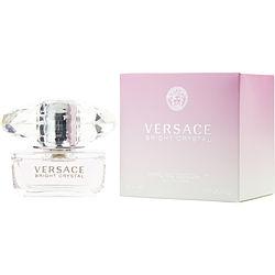 VERSACE BRIGHT CRYSTAL by Gianni Versace - DEODORANT SPRAY 1.7 OZ